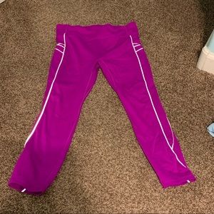 FABLETIC LEGGINGS